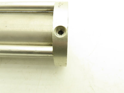 Bimba FO-70-6 Pneumatic Air Cylinder Flat-1 Series 2-3/4" Bore 6" Stroke