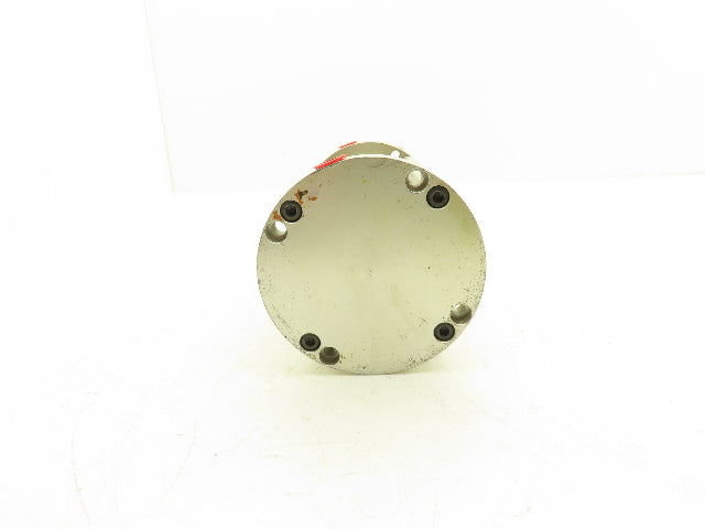 Bimba FO-70-6 Pneumatic Air Cylinder Flat-1 Series 2-3/4" Bore 6" Stroke