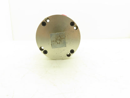 Bimba FO-70-6 Pneumatic Air Cylinder Flat-1 Series 2-3/4" Bore 6" Stroke