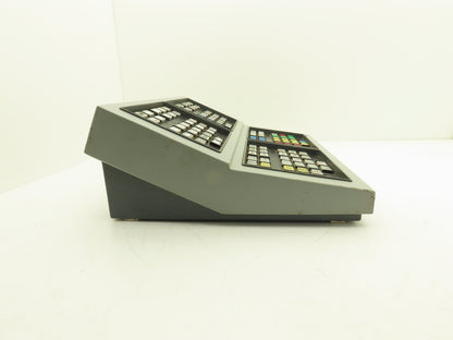 Allen Bradley 2700E CA40 HMI Push Button Control Panel Console 100-240VAC