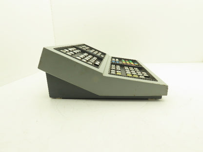 Allen Bradley 2700E CA40 HMI Push Button Control Panel Console 100-240VAC