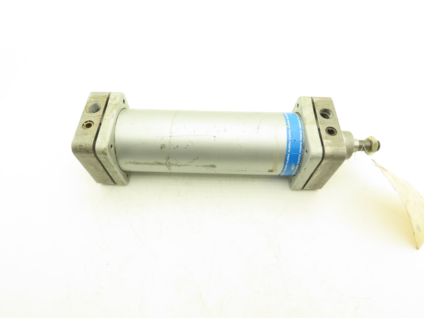 Festo DN-100-270-PPV Pneumatic Air Cylinder 100mm Bore 270mm Stroke