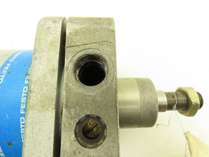 Festo DN-100-270-PPV Pneumatic Air Cylinder 100mm Bore 270mm Stroke