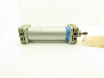 Festo DN-100-270-PPV Pneumatic Air Cylinder 100mm Bore 270mm Stroke