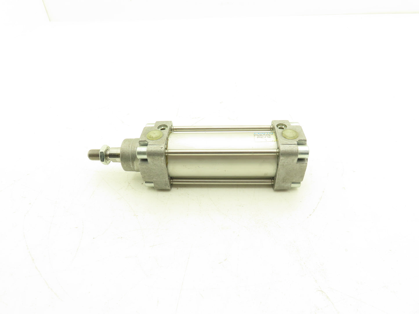 Festo DNG-40-50-PPV-A Pneumatic Air Cylinder 40mm Bore 50mm Stroke