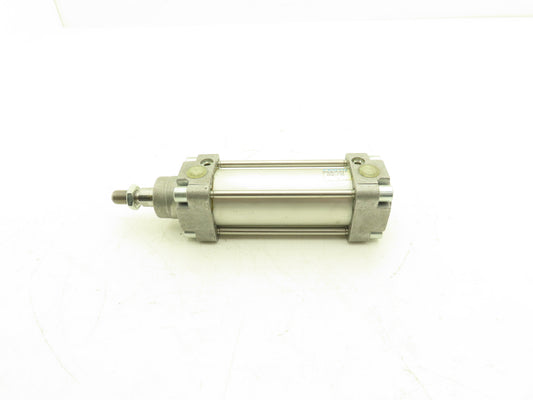 Festo DNG-40-50-PPV-A Pneumatic Air Cylinder 40mm Bore 50mm Stroke