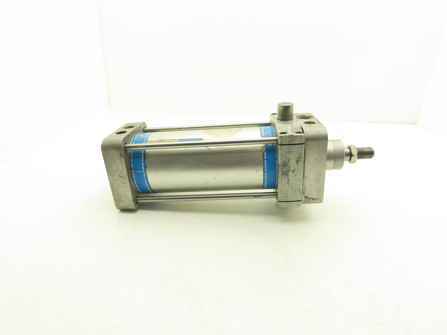 Festo DNNZ-100-200-PPV Pneumatic Air Cylinder 100mm Bore 200mm Stroke