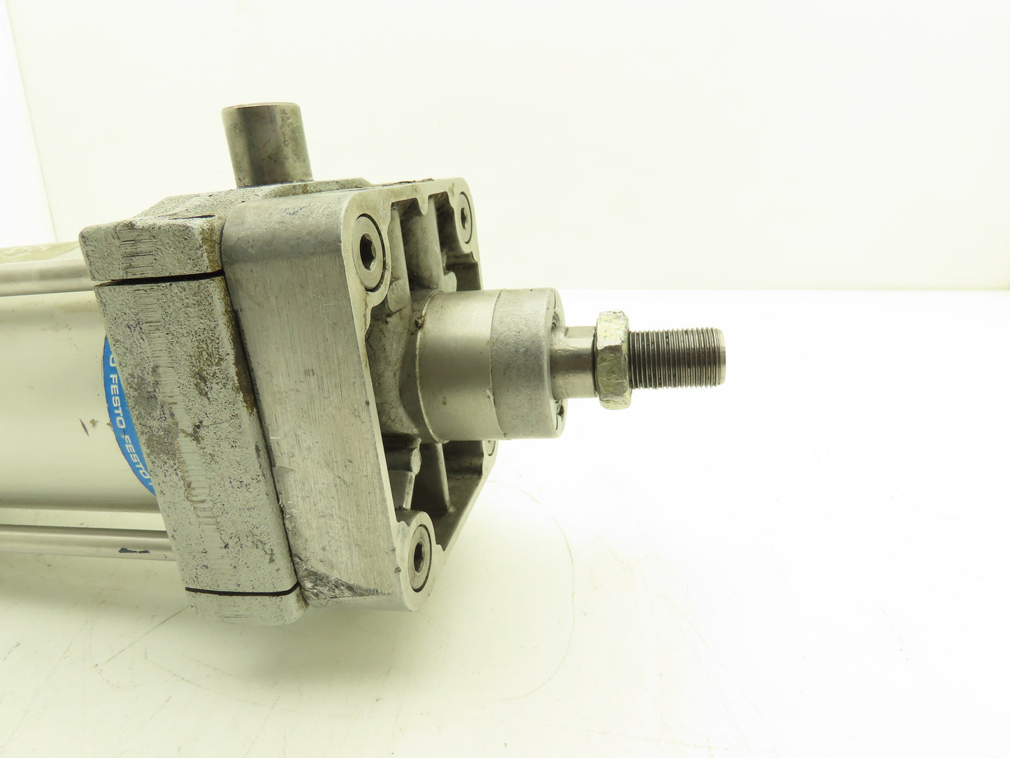 Festo DNNZ-100-200-PPV Pneumatic Air Cylinder 100mm Bore 200mm Stroke