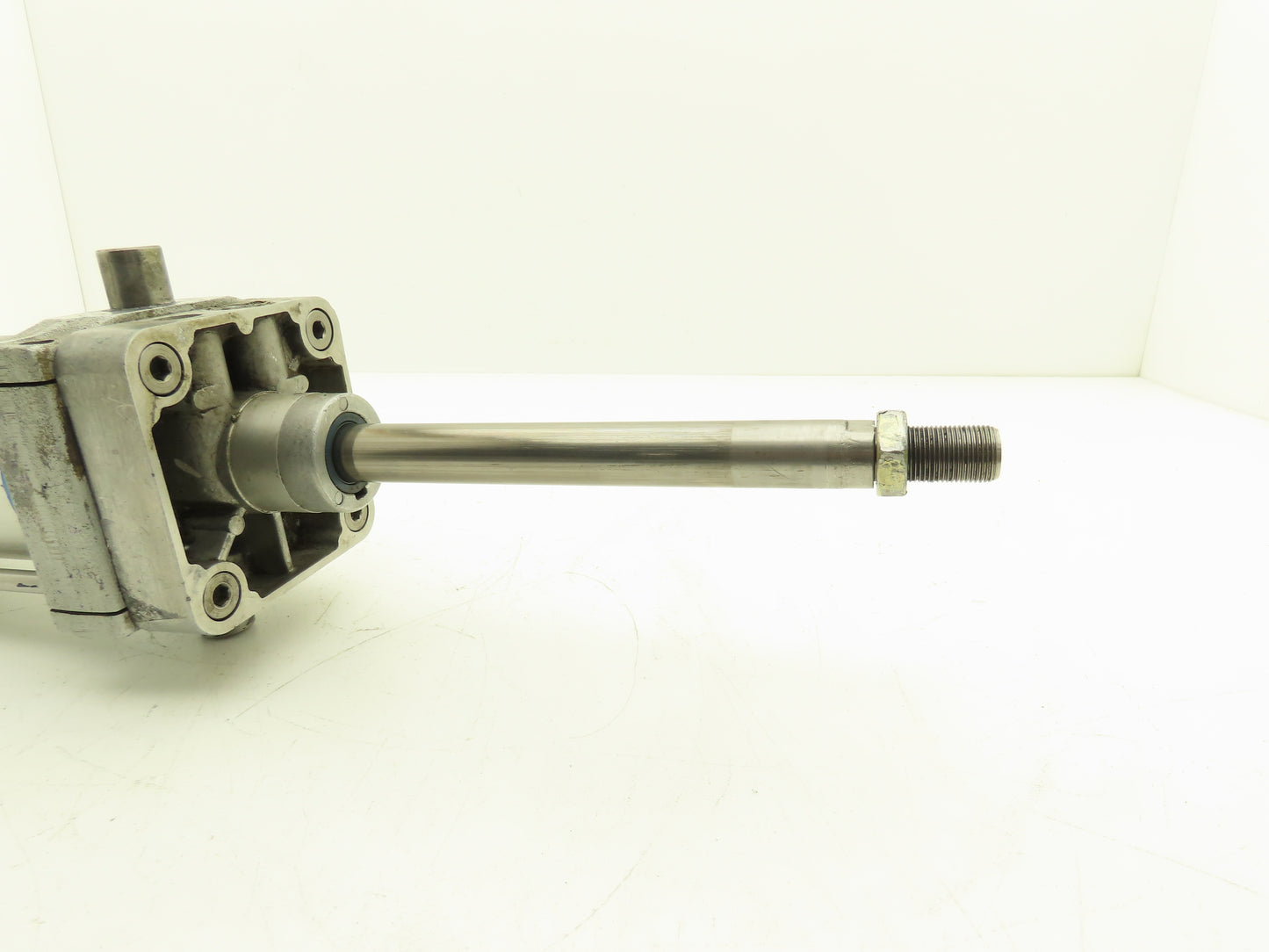 Festo DNNZ-100-200-PPV Pneumatic Air Cylinder 100mm Bore 200mm Stroke