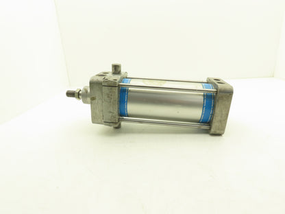 Festo DNNZ-100-200-PPV Pneumatic Air Cylinder 100mm Bore 200mm Stroke