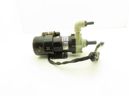 March May AC 5P MD Magnetic Centrifugal Pump 1/2 NPT 240V 1Ph 18GPM