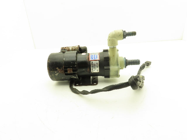 March May AC 5P MD Magnetic Centrifugal Pump 1/2 NPT 240V 1Ph 18GPM