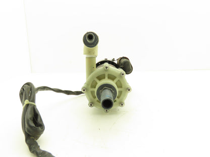 March May AC 5P MD Magnetic Centrifugal Pump 1/2 NPT 240V 1Ph 18GPM