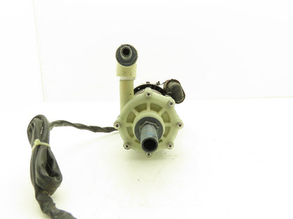 March May AC 5P MD Magnetic Centrifugal Pump 1/2 NPT 240V 1Ph 18GPM