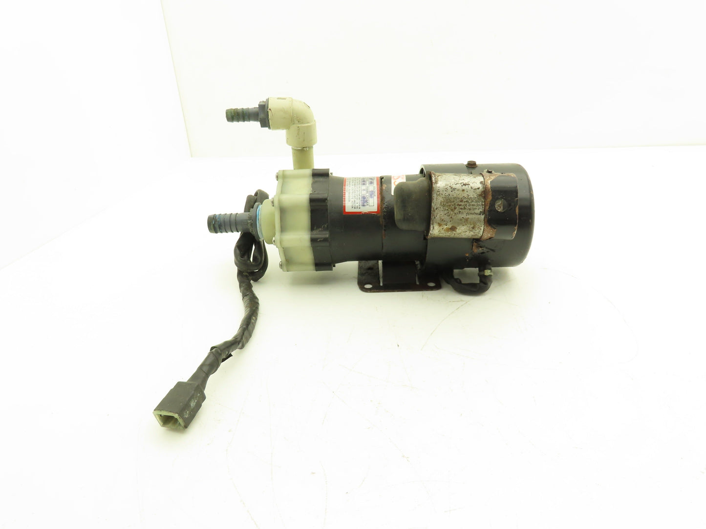 March May AC 5P MD Magnetic Centrifugal Pump 1/2 NPT 240V 1Ph 18GPM