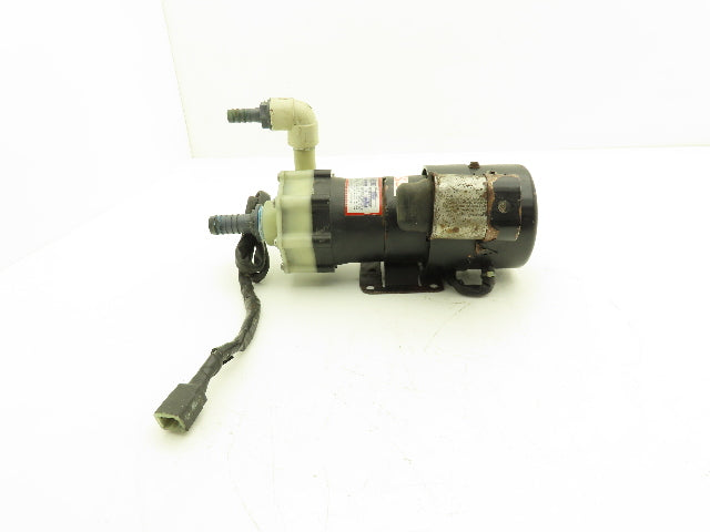March May AC 5P MD Magnetic Centrifugal Pump 1/2 NPT 240V 1Ph 18GPM