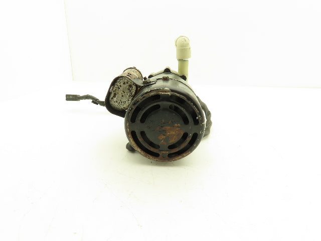 March May AC 5P MD Magnetic Centrifugal Pump 1/2 NPT 240V 1Ph 18GPM