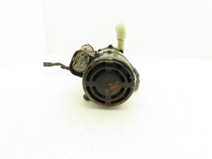 March May AC 5P MD Magnetic Centrifugal Pump 1/2 NPT 240V 1Ph 18GPM