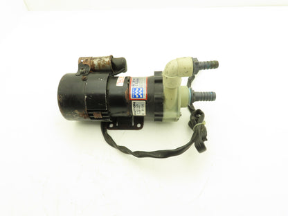 March May AC 5P MD Magnetic Centrifugal Pump 1/2 NPT 240V 1Ph 18GPM