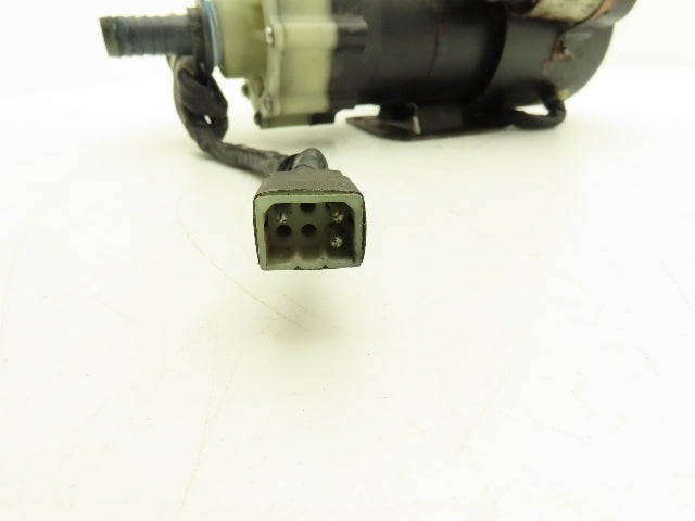 March May AC 5P MD Magnetic Centrifugal Pump 1/2 NPT 240V 1Ph 18GPM