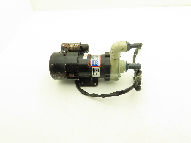March May AC 5P MD Magnetic Centrifugal Pump 1/2 NPT 240V 1Ph 18GPM