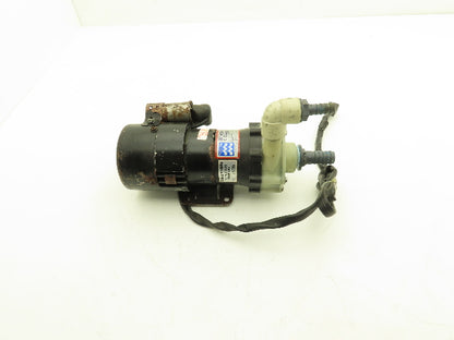 March May AC 5P MD Magnetic Centrifugal Pump 1/2 NPT 240V 1Ph 18GPM