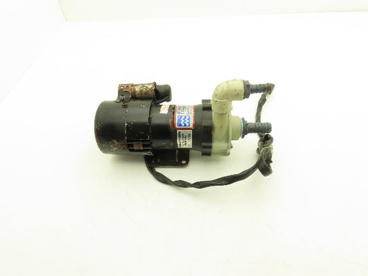 March May AC 5P MD Magnetic Centrifugal Pump 1/2 NPT 240V 1Ph 18GPM