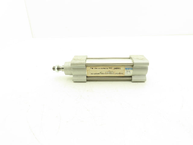 Festo DSBG-40-70-PPSA-N3 Pneumatic Air Cylinder 40mm Bore 70mm Stroke
