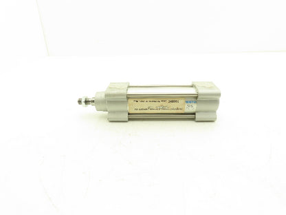 Festo DSBG-40-70-PPSA-N3 Pneumatic Air Cylinder 40mm Bore 70mm Stroke