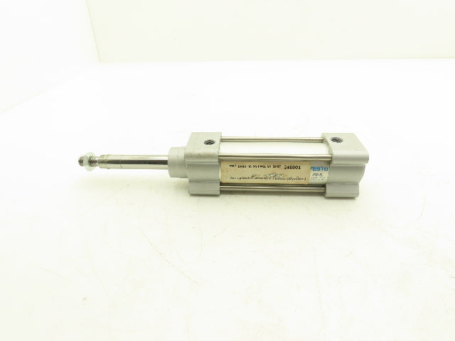 Festo DSBG-40-70-PPSA-N3 Pneumatic Air Cylinder 40mm Bore 70mm Stroke