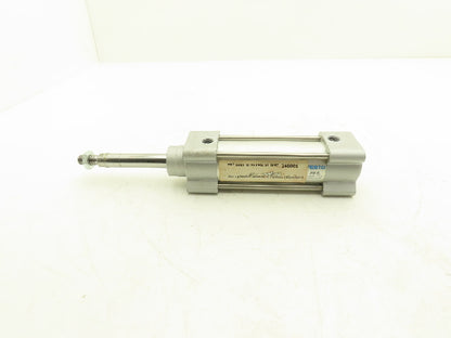 Festo DSBG-40-70-PPSA-N3 Pneumatic Air Cylinder 40mm Bore 70mm Stroke