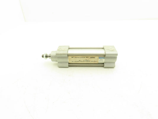 Festo DSBG-40-70-PPSA-N3 Pneumatic Air Cylinder 40mm Bore 70mm Stroke