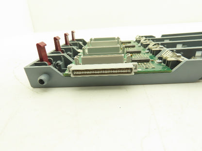 B&R 2BP201.4 PLC Mount Backplane Assembly REV CO