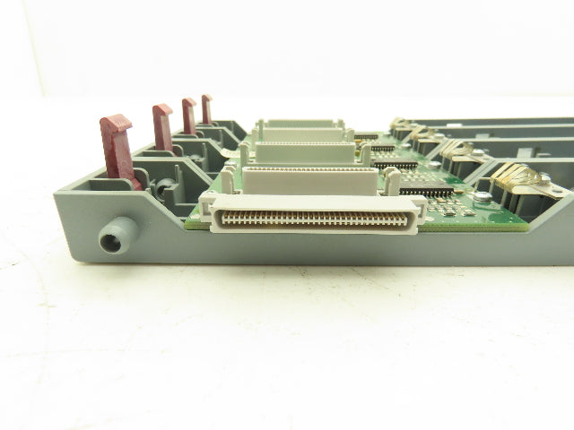 B&R 2BP201.4 PLC Mount Backplane Assembly REV CO
