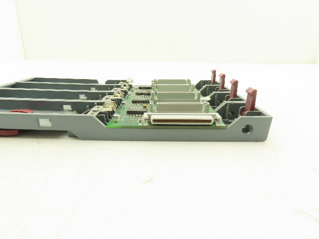 B&R 2BP201.4 PLC Mount Backplane Assembly REV CO