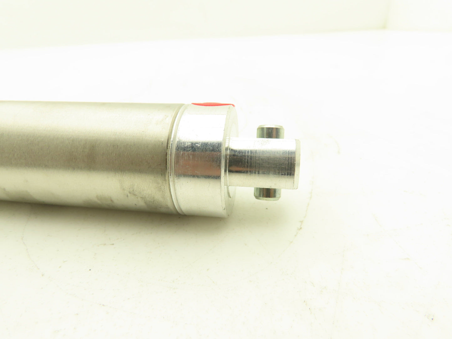 Bimba 176-DP Pneumatic Air Cylinder 1-1/2" Bore 6" Stroke 250psi Double Acting