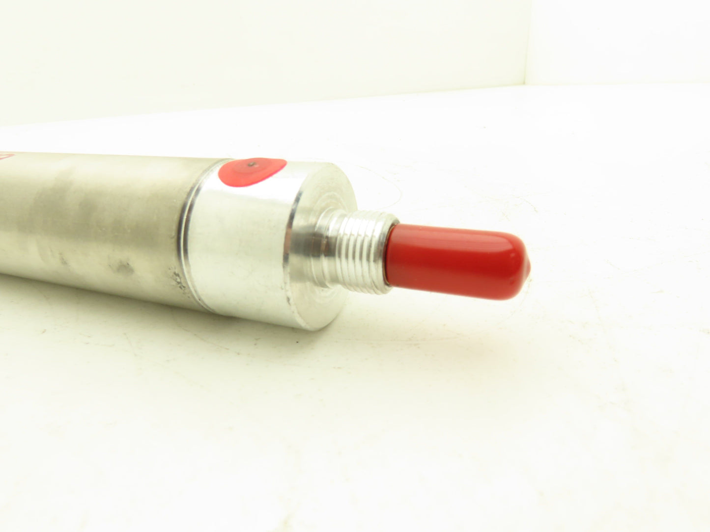 Bimba 176-DP Pneumatic Air Cylinder 1-1/2" Bore 6" Stroke 250psi Double Acting