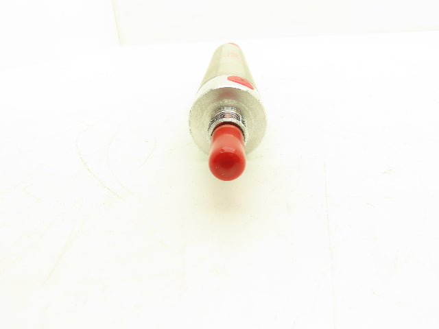 Bimba 176-DP Pneumatic Air Cylinder 1-1/2" Bore 6" Stroke 250psi Double Acting