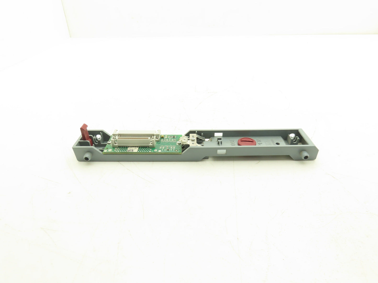 B&R 2BP200.4 PLC Mount Backplane Assembly Single Slot REV CO