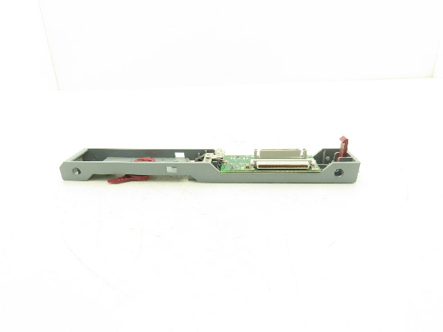 B&R 2BP200.4 PLC Mount Backplane Assembly Single Slot REV CO