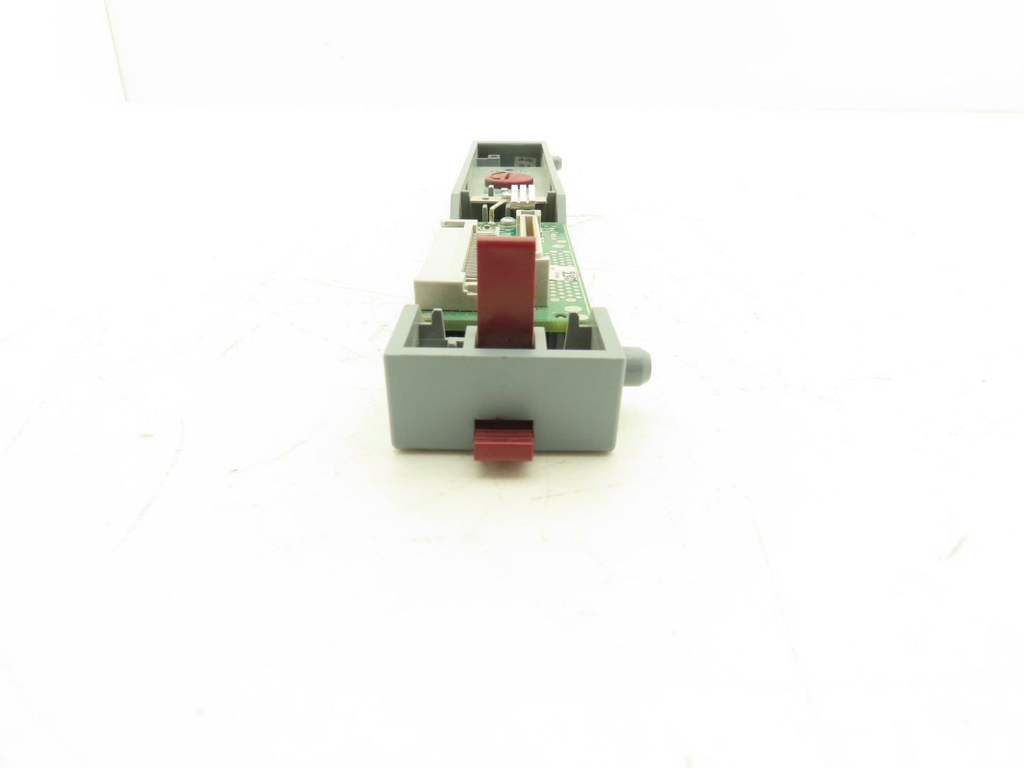 B&R 2BP200.4 PLC Mount Backplane Assembly Single Slot REV CO