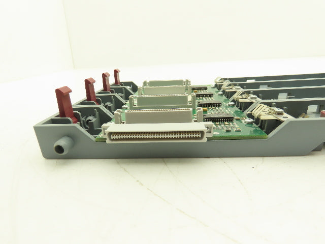 B&R 2BP201.4 PLC Mount Backplane Assembly REV CO