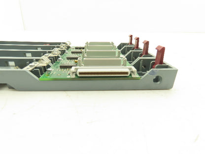 B&R 2BP201.4 PLC Mount Backplane Assembly REV CO