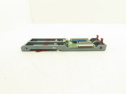 B&R 2BP300.4 PLC Mount Backplane Assembly Two Slot REV CO