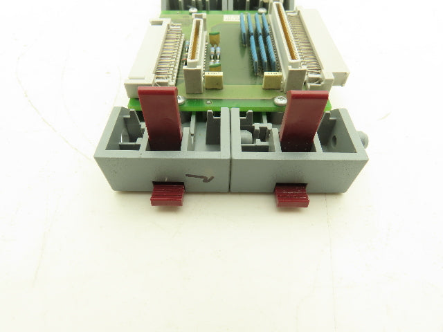 B&R 2BP300.4 PLC Mount Backplane Assembly Two Slot REV CO