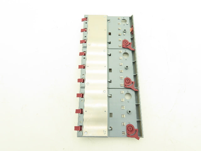 B&R 3BP152.41 PLC Mount Backplane Nine Slot Assembly REV E0