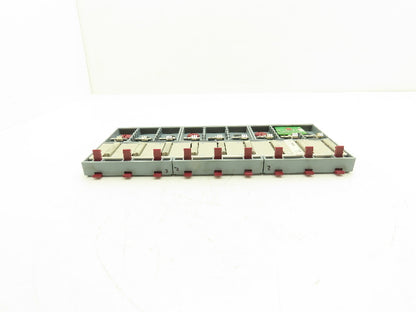 B&R 3BP152.41 PLC Mount Backplane Nine Slot Assembly REV E0