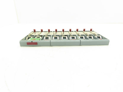B&R 3BP152.41 PLC Mount Backplane Nine Slot Assembly REV E0