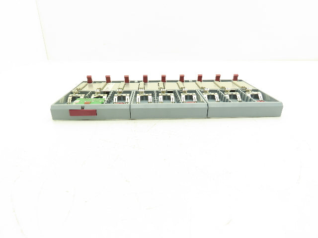 B&R 3BP152.41 PLC Mount Backplane Nine Slot Assembly REV E0