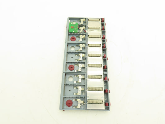 B&R 3BP152.41 PLC Mount Backplane Nine Slot Assembly REV E0